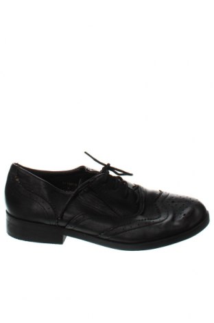 Дамски обувки New Look, Размер 39, Цвят Черен, Цена 15,60 лв.