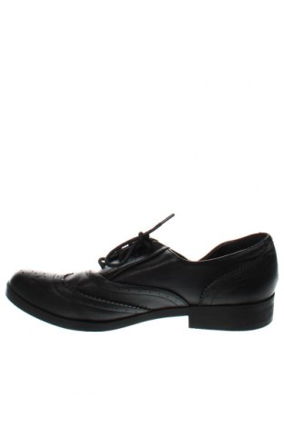 Γυναικεία παπούτσια New Look, Μέγεθος 39, Χρώμα Μαύρο, Τιμή 24,12 €