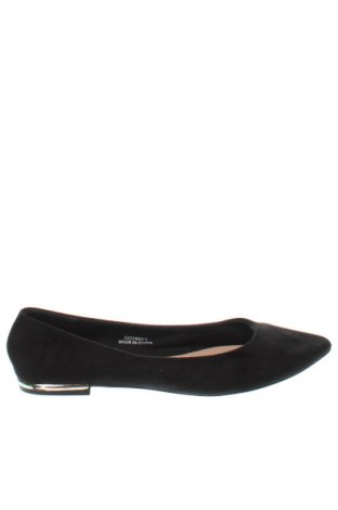 Дамски обувки New Look, Размер 38, Цвят Черен, Цена 41,16 лв.