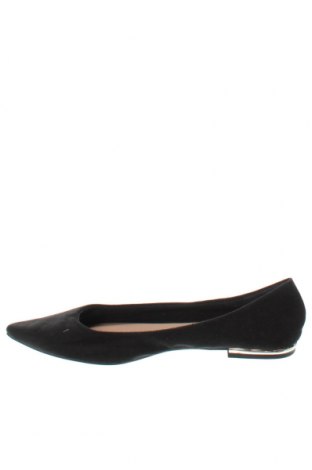 Дамски обувки New Look, Размер 38, Цвят Черен, Цена 29,40 лв.