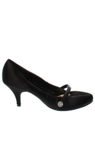 Дамски обувки Nicholas Millington, Размер 40, Цвят Черен, Цена 13,32 лв.