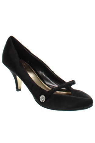 Дамски обувки Nicholas Millington, Размер 40, Цвят Черен, Цена 36,00 лв.