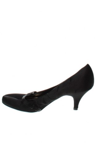 Γυναικεία παπούτσια Nicholas Millington, Μέγεθος 40, Χρώμα Μαύρο, Τιμή 22,27 €