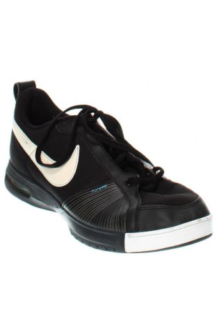 Дамски обувки Nike, Размер 40, Цвят Черен, Цена 84,55 лв.