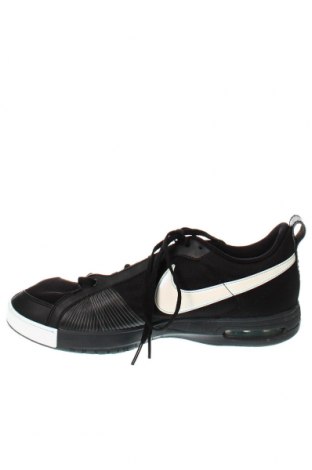 Дамски обувки Nike, Размер 40, Цвят Черен, Цена 84,55 лв.