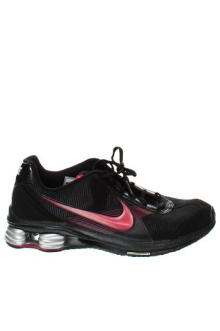 Дамски обувки Nike, Размер 42, Цвят Черен, Цена 89,00 лв.