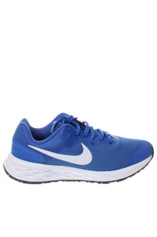 Damenschuhe Nike, Größe 38, Farbe Blau, Preis 45,52 €