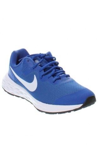 Dámske topánky  Nike, Veľkosť 38, Farba Modrá, Cena  45,52 €
