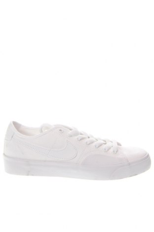 Дамски обувки Nike, Размер 38, Цвят Бял, Цена 203,00 лв.