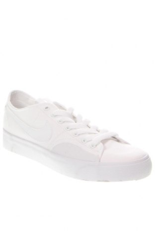 Γυναικεία παπούτσια Nike, Μέγεθος 38, Χρώμα Λευκό, Τιμή 104,64 €