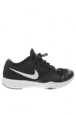 Damenschuhe Nike, Größe 38, Farbe Schwarz, Preis 52,64 €
