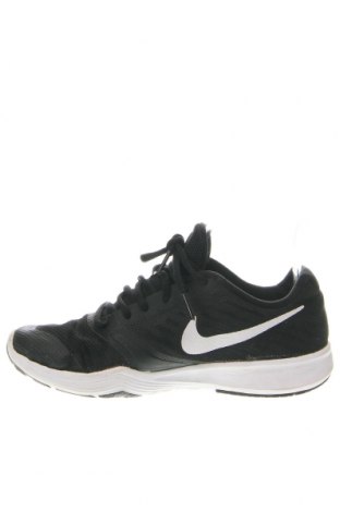 Damenschuhe Nike, Größe 38, Farbe Schwarz, Preis 26,63 €