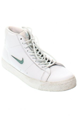 Damenschuhe Nike, Größe 40, Farbe Weiß, Preis 61,93 €