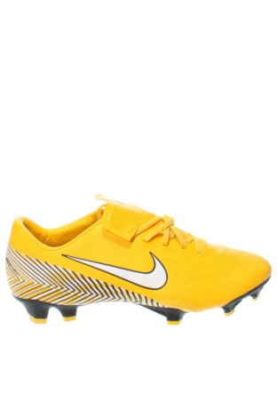 Damenschuhe Nike, Größe 41, Farbe Gelb, Preis 20,74 €