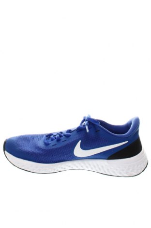 Дамски обувки Nike, Размер 36, Цвят Син, Цена 89,00 лв.