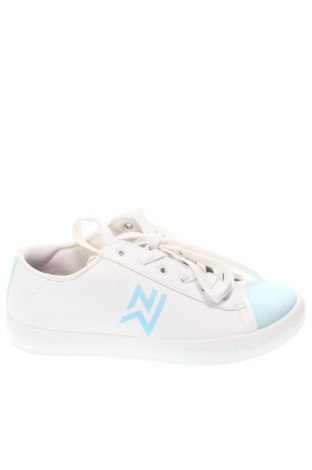 Γυναικεία παπούτσια Nordways, Μέγεθος 36, Χρώμα Λευκό, Τιμή 14,43 €