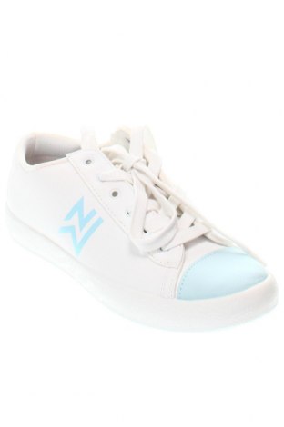 Γυναικεία παπούτσια Nordways, Μέγεθος 36, Χρώμα Λευκό, Τιμή 14,43 €