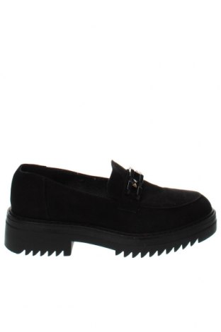 Γυναικεία παπούτσια Oxmox, Μέγεθος 39, Χρώμα Μαύρο, Τιμή 13,36 €