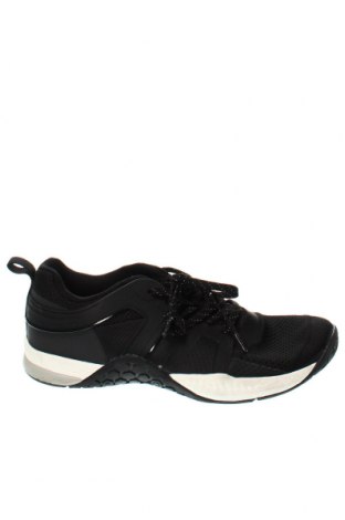 Γυναικεία παπούτσια Oysho, Μέγεθος 39, Χρώμα Μαύρο, Τιμή 23,01 €