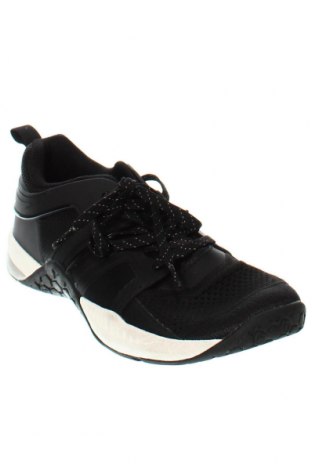 Дамски обувки Oysho, Размер 39, Цвят Черен, Цена 62,00 лв.