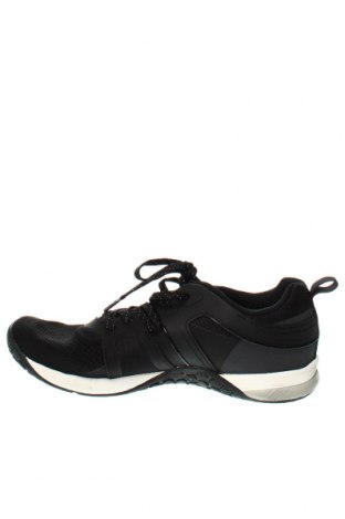 Дамски обувки Oysho, Размер 39, Цвят Черен, Цена 62,00 лв.
