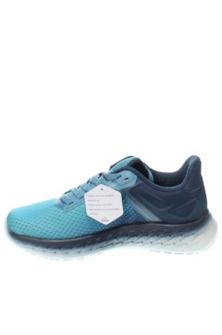 Γυναικεία παπούτσια POWER, Μέγεθος 38, Χρώμα Μπλέ, Τιμή 72,16 €
