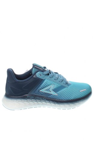 Damenschuhe POWER, Größe 39, Farbe Blau, Preis 39,69 €