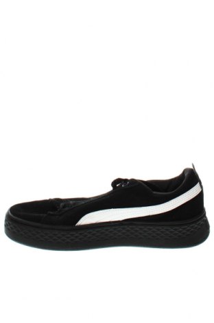 Дамски обувки PUMA, Размер 36, Цвят Черен, Цена 89,00 лв.
