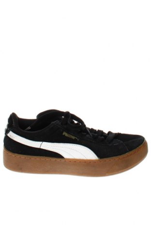 Γυναικεία παπούτσια PUMA, Μέγεθος 36, Χρώμα Μαύρο, Τιμή 33,03 €