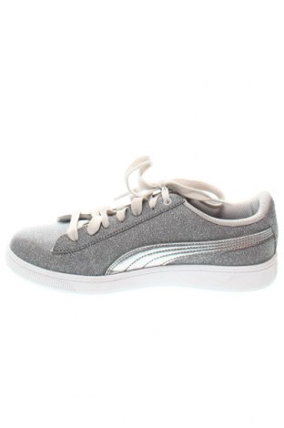 Dámské boty  PUMA, Velikost 36, Barva Stříbrná, Cena  1 419,00 Kč