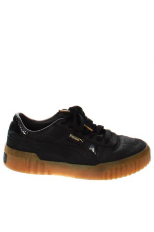 Γυναικεία παπούτσια PUMA, Μέγεθος 37, Χρώμα Μαύρο, Τιμή 42,39 €