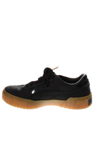 Γυναικεία παπούτσια PUMA, Μέγεθος 37, Χρώμα Μαύρο, Τιμή 42,39 €