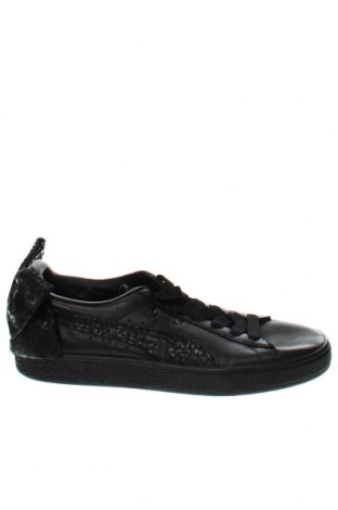 Дамски обувки PUMA, Размер 39, Цвят Черен, Цена 75,65 лв.