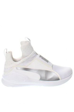 Γυναικεία παπούτσια PUMA, Μέγεθος 38, Χρώμα Λευκό, Τιμή 65,78 €