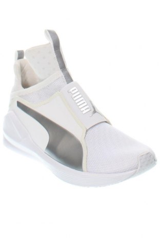 Γυναικεία παπούτσια PUMA, Μέγεθος 38, Χρώμα Λευκό, Τιμή 65,78 €