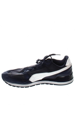 Dámské boty  PUMA, Velikost 39, Barva Modrá, Cena  1 419,00 Kč
