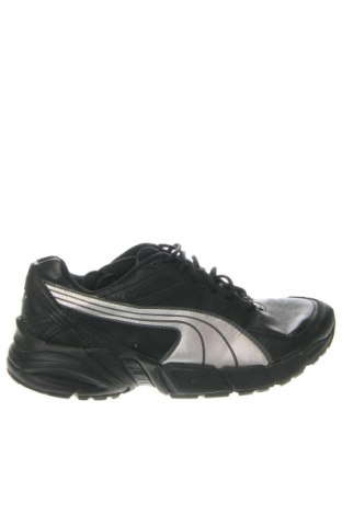 Дамски обувки PUMA, Размер 39, Цвят Черен, Цена 40,05 лв.