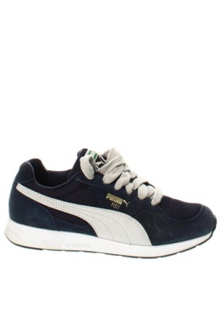 Dámské boty  PUMA, Velikost 37, Barva Modrá, Cena  1 348,00 Kč