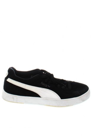 Γυναικεία παπούτσια PUMA, Μέγεθος 38, Χρώμα Μαύρο, Τιμή 46,79 €