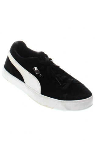 Încălțăminte de damă PUMA, Mărime 38, Culoare Negru, Preț 120,03 Lei