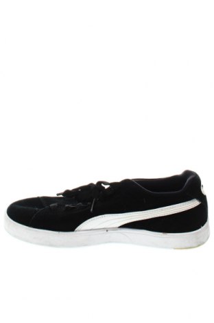 Γυναικεία παπούτσια PUMA, Μέγεθος 38, Χρώμα Μαύρο, Τιμή 22,57 €