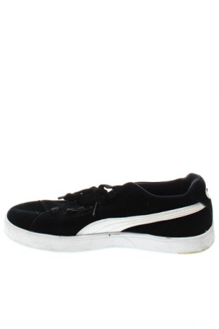 Damenschuhe PUMA, Größe 38, Farbe Schwarz, Preis € 25,39