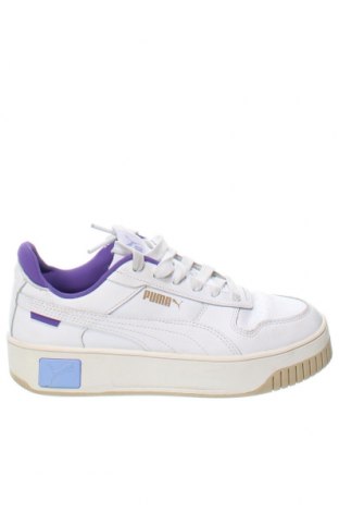 Γυναικεία παπούτσια PUMA, Μέγεθος 36, Χρώμα Λευκό, Τιμή 33,03 €