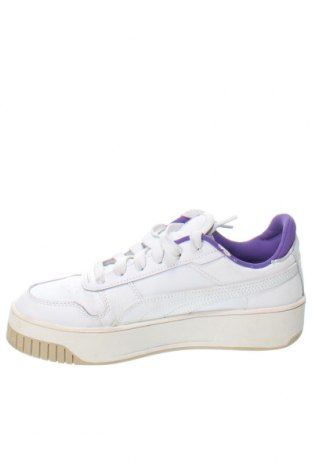 Dámské boty  PUMA, Velikost 36, Barva Bílá, Cena  1 419,00 Kč