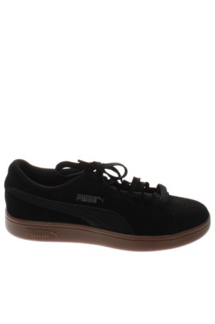 Дамски обувки PUMA, Размер 40, Цвят Черен, Цена 91,35 лв.