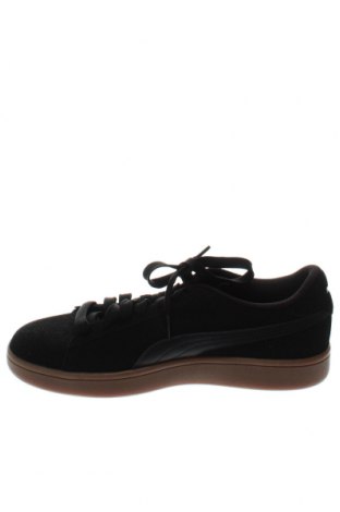 Дамски обувки PUMA, Размер 40, Цвят Черен, Цена 91,35 лв.