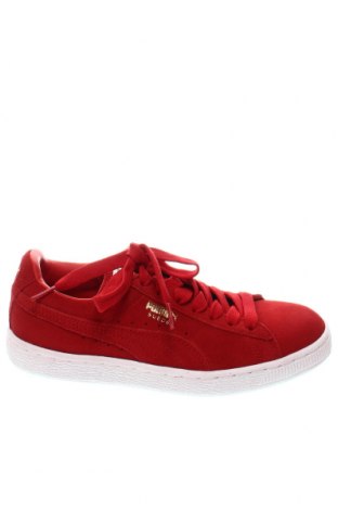 Γυναικεία παπούτσια PUMA, Μέγεθος 37, Χρώμα Κόκκινο, Τιμή 62,78 €