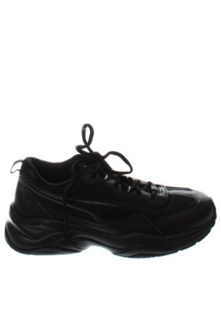 Γυναικεία παπούτσια PUMA, Μέγεθος 40, Χρώμα Μαύρο, Τιμή 33,03 €