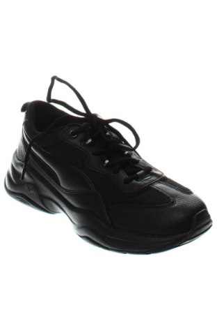 Дамски обувки PUMA, Размер 40, Цвят Черен, Цена 89,00 лв.