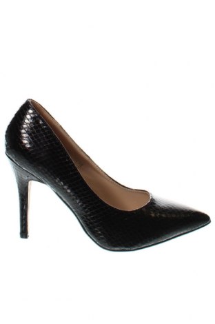 Дамски обувки Paolo Bocelli, Размер 38, Цвят Черен, Цена 16,80 лв.